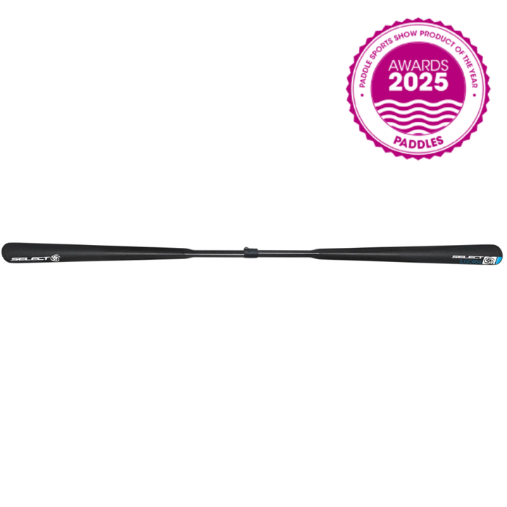 Hiilikuituinen Grönlantilaismela Select Paddles X-Gorm 215-230cm