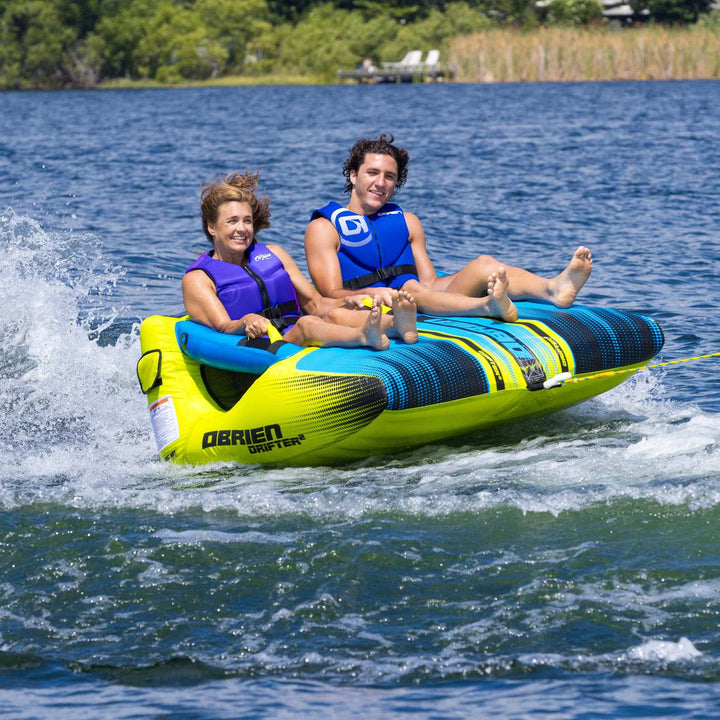 Obrien Drifter vetolelu 2hlö