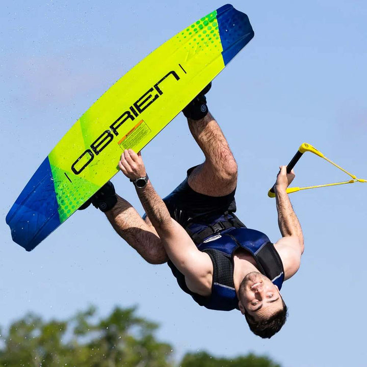 Obrien Valhalla wakeboard