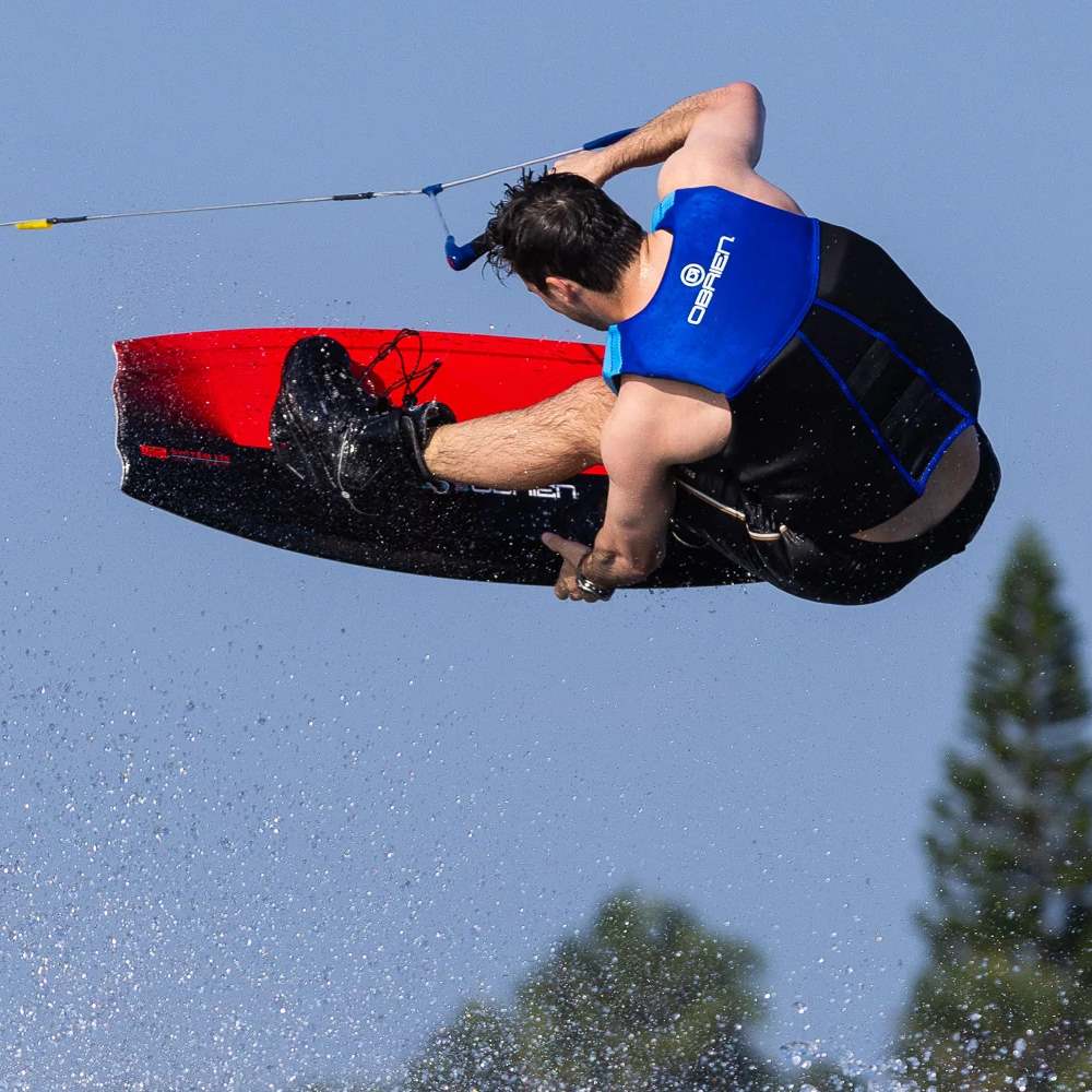 Obrien System Wakeboard 2025