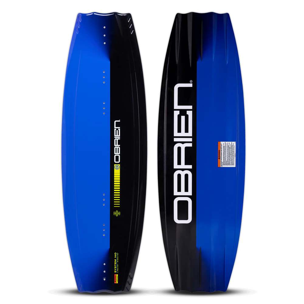 Obrien System Wakeboard 2025