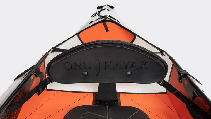 Oru Kayak Inlet (taitettava ja kevyt kajakki)