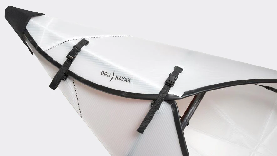 Oru Kayak Inlet (taitettava ja kevyt kajakki)