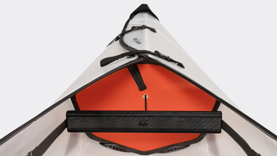 Oru Kayak Inlet (taitettava ja kevyt kajakki)