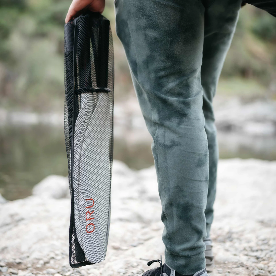 Oru Kayak kajakkimela (pituussäädettävä 220-230cm)