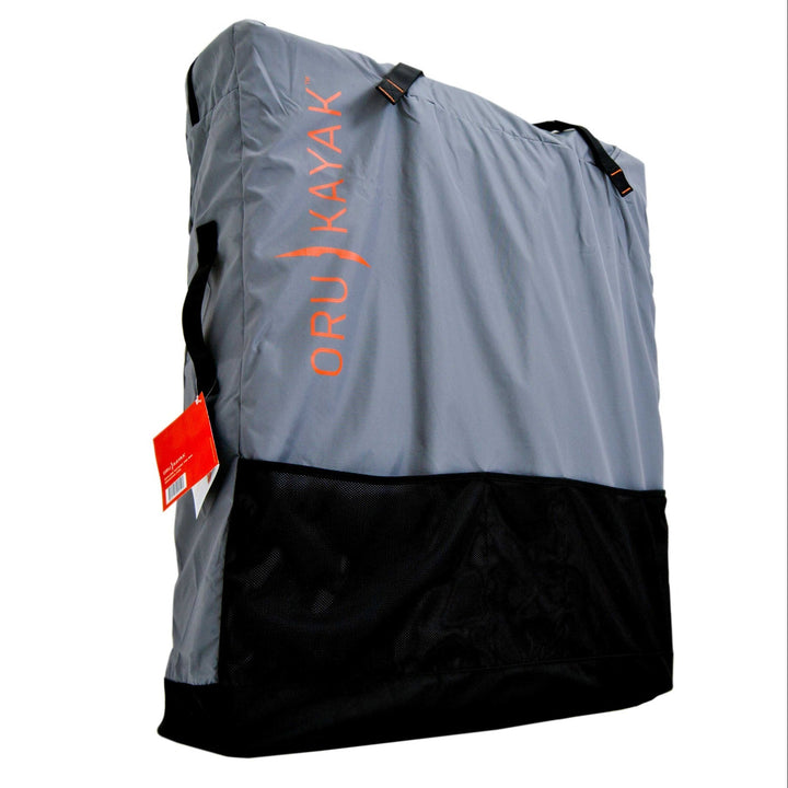 Oru Kayak säilytys- ja kuljetusreppu (Beach/Bay/Coast)