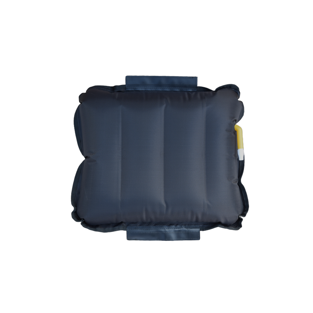 Packraft Adventure Sports Pro