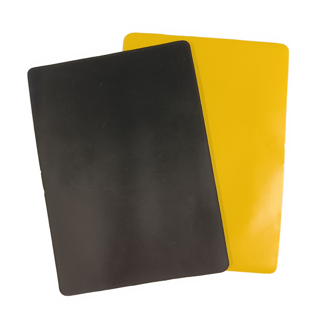 Korjausmateriaali packraftiin (sis. liiman)