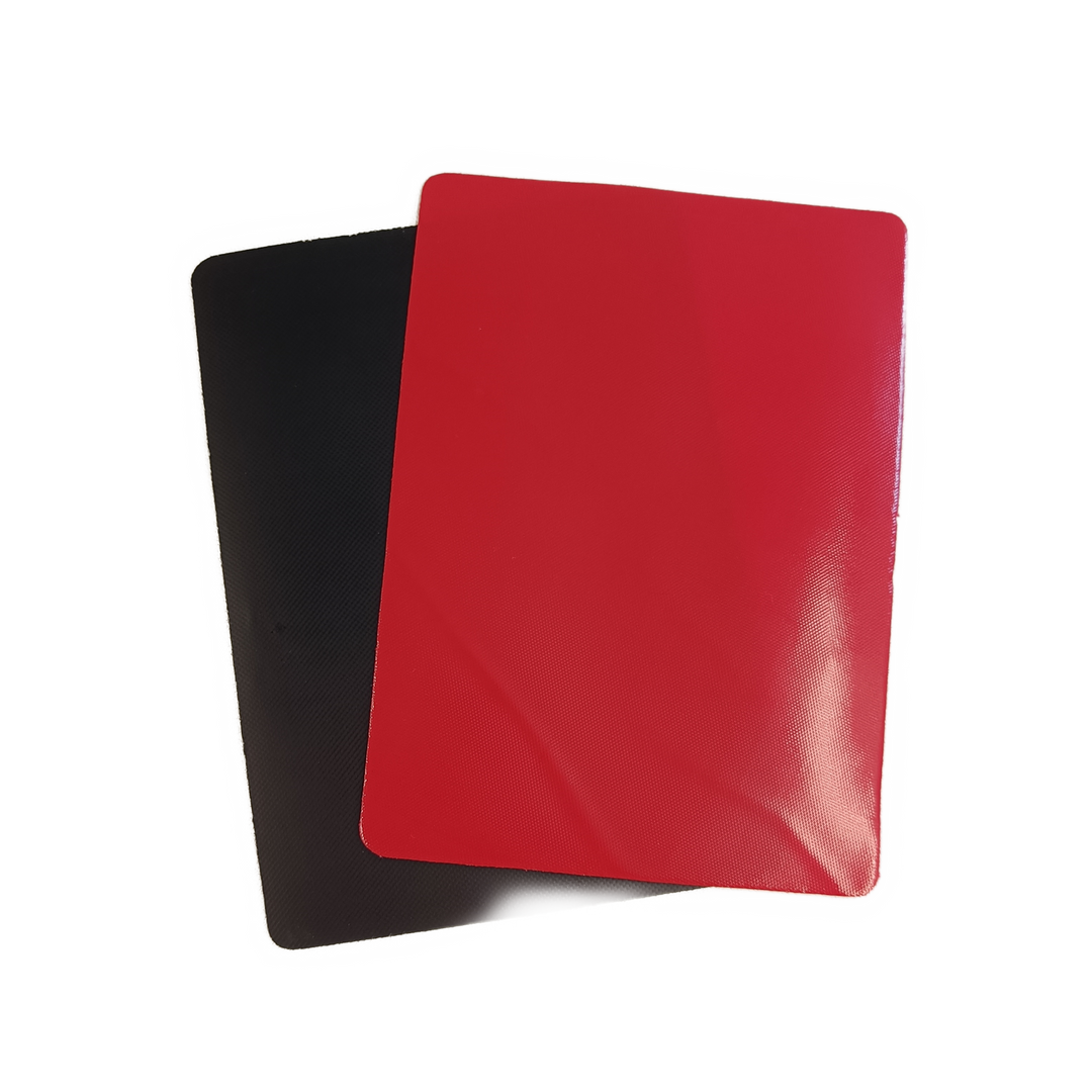 Korjausmateriaali packraftiin (sis. liiman)