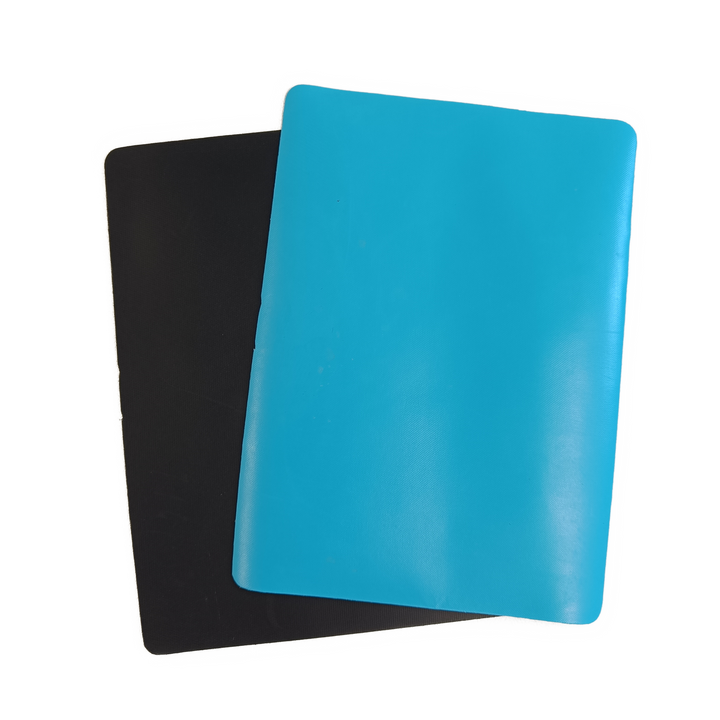 Korjausmateriaali packraftiin (sis. liiman)