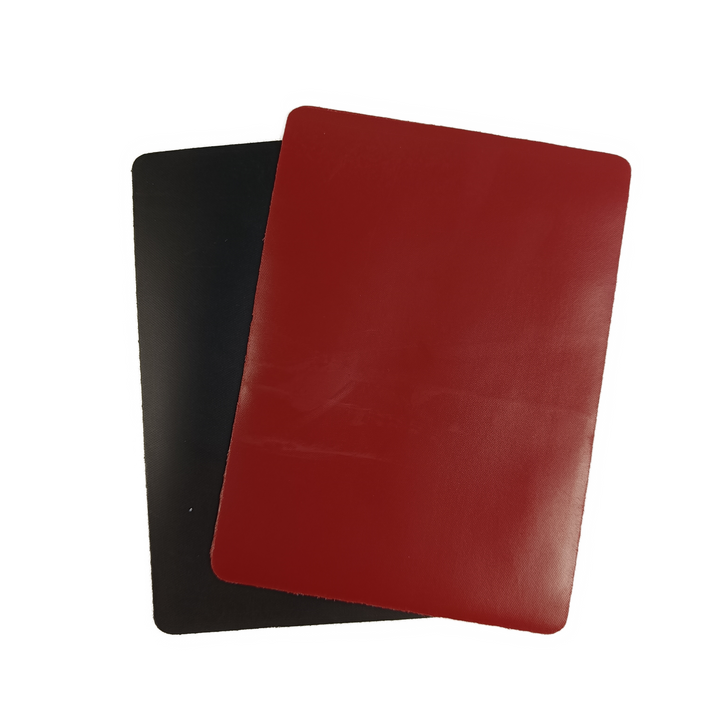 Korjausmateriaali packraftiin (sis. liiman)