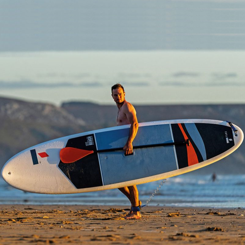 Kova SUP-lauta Beach Performer 10.6 Tough Tec