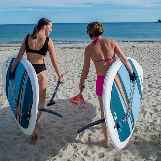 Kova SUP-lauta Beach Performer 10.6 Tough Tec