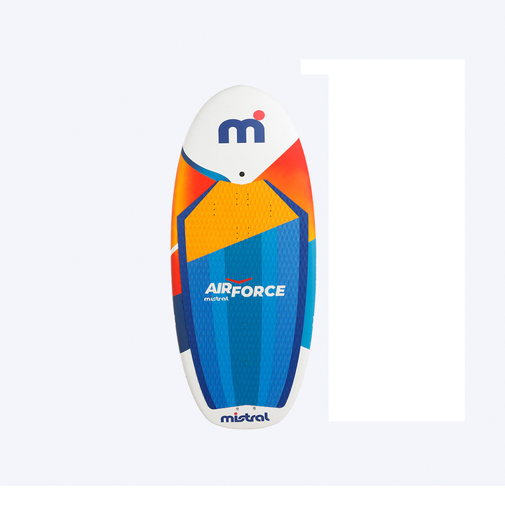 Mistral AirForce Rapide 5.5 kovarunkoinen Foil lauta (outlet 1kpl)