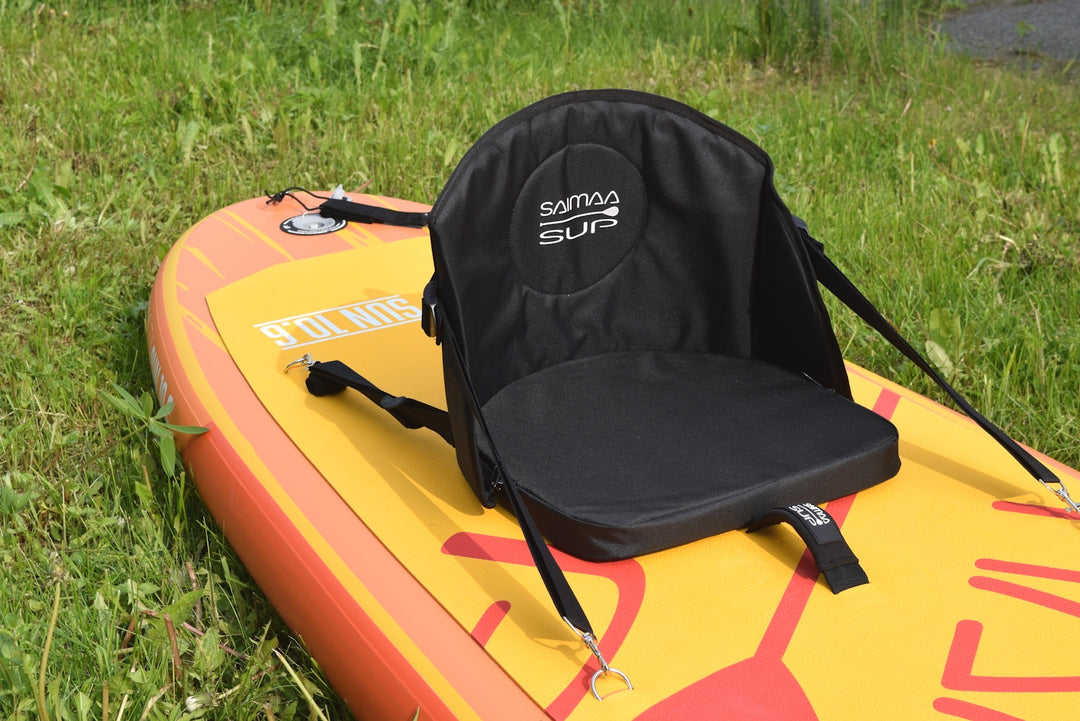 Penkki SUP-lautoihin (Comfort-malli)