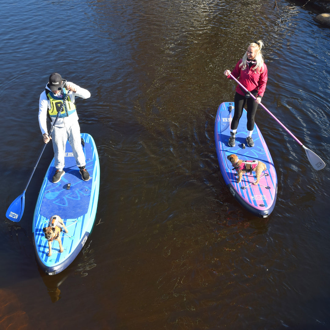 Saimaa Sup Bass 2025 (kantava & vakaa)