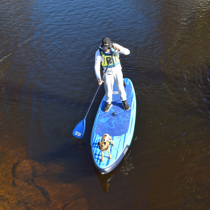 Saimaa Sup Bass 2025 (kantava & vakaa)