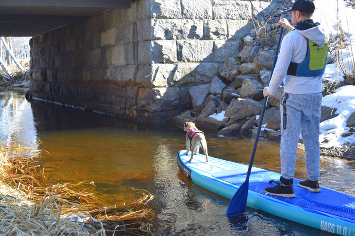 Saimaa Sup Bass 2025 (kantava & vakaa)