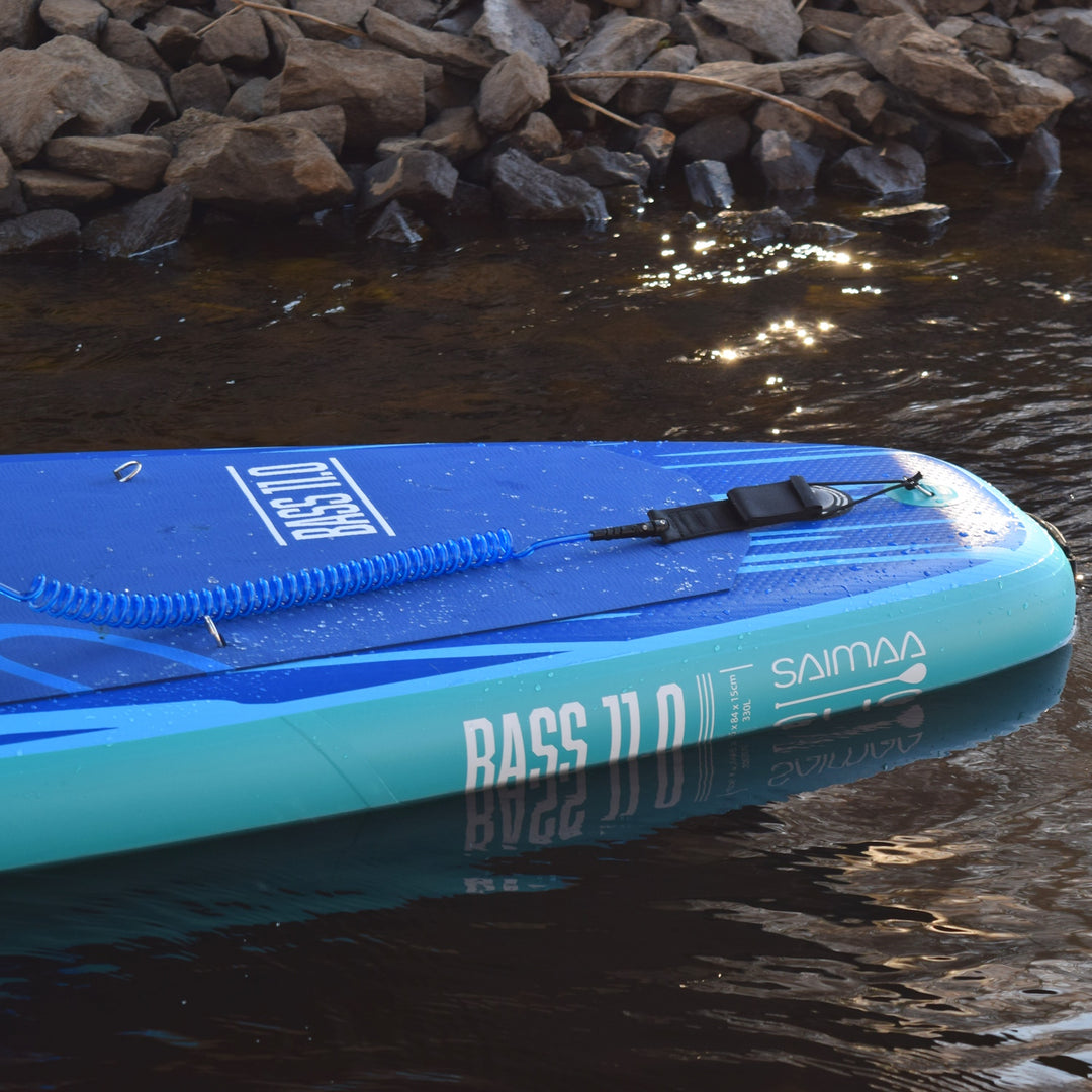 Saimaa Sup Bass 2025 (kantava & vakaa)