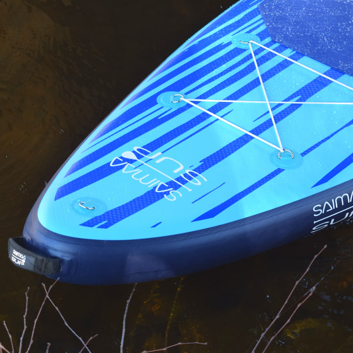 Saimaa Sup Bass 2025 (kantava & vakaa)