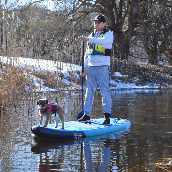 Saimaa Sup Bass 2025 (kantava & vakaa)