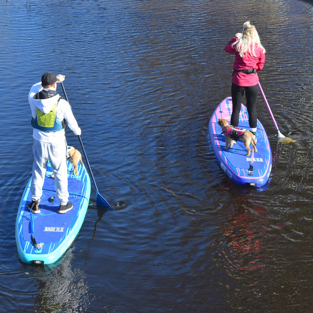 Saimaa Sup Bass 2025 (kantava & vakaa)
