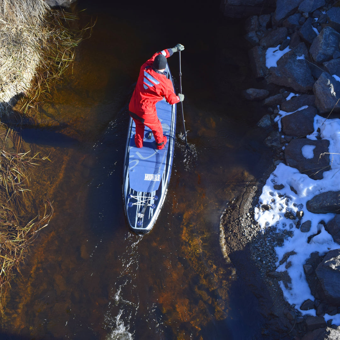 Saimaa SUP Moon 2025 (nopea & kantava retkisup)