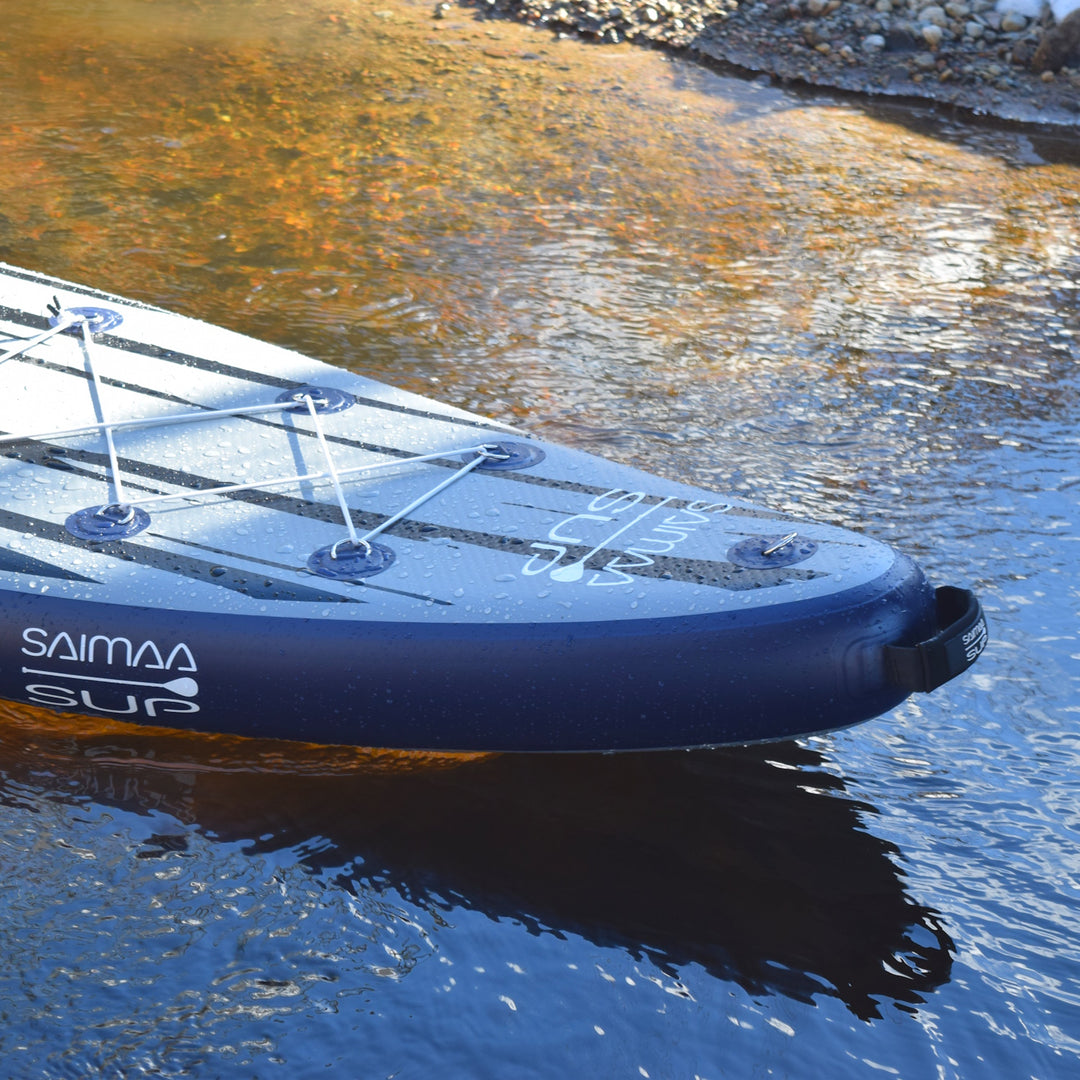 Saimaa SUP Moon 2025 (nopea & kantava retkisup)