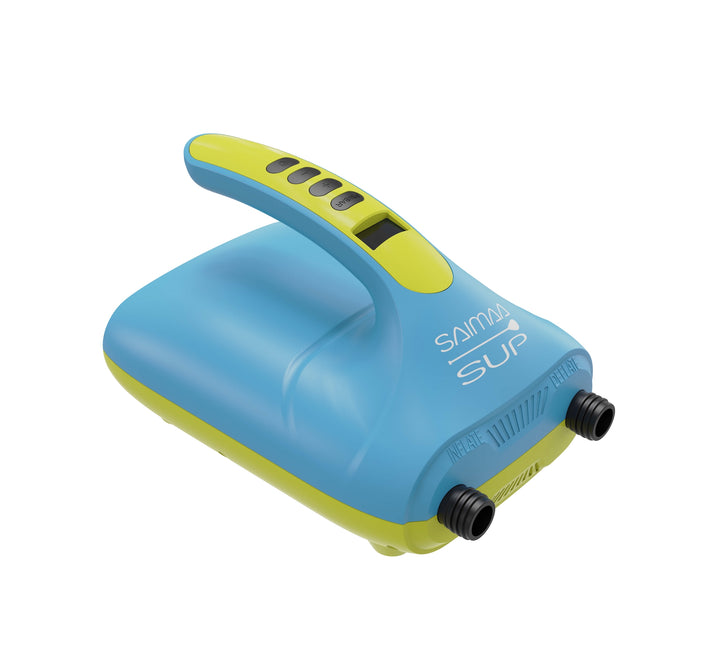 12v sähkökäyttöinen SUP pumppu