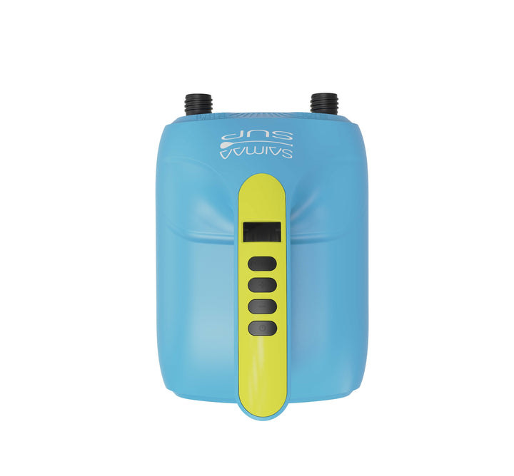 12v sähkökäyttöinen SUP pumppu