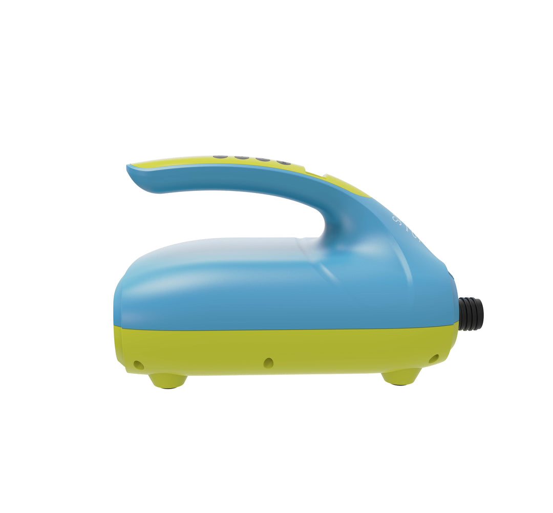 12v sähkökäyttöinen SUP pumppu