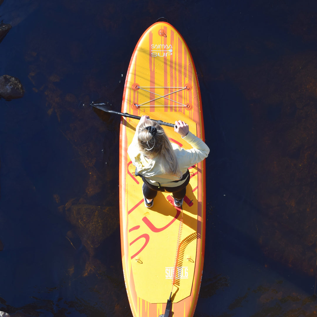 Saimaa SUP Sun 2025 (all-rounder yleislauta)