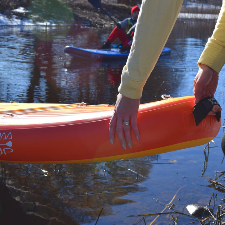 Saimaa SUP Sun 2025 (all-rounder yleislauta)
