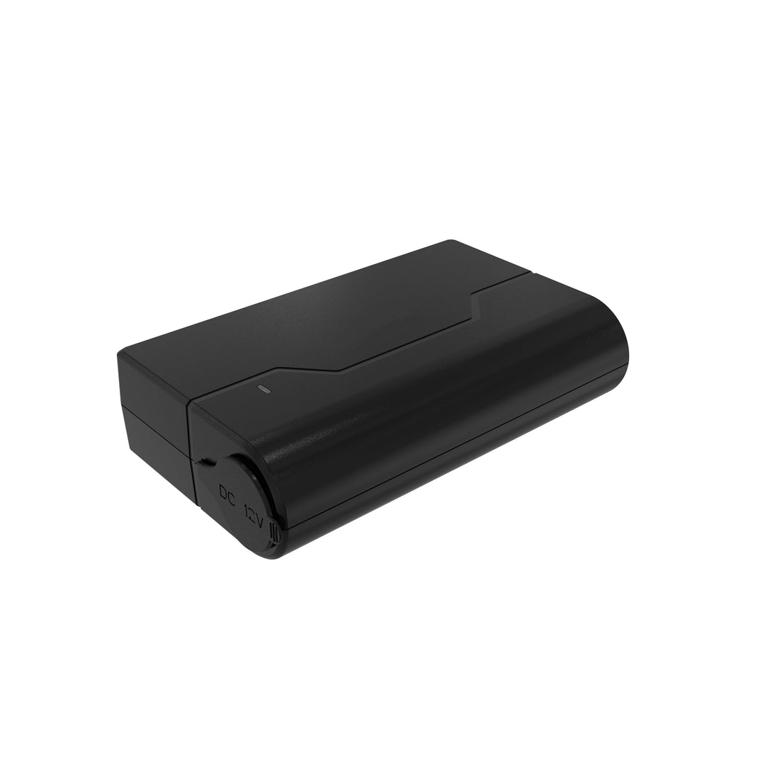 Verkkovirta-adapteri 12V SUP-pumpulle