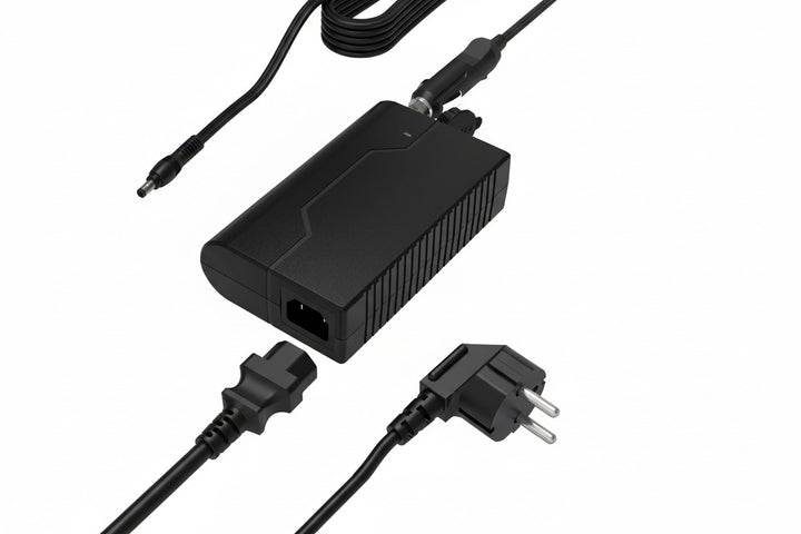 Verkkovirta-adapteri 12V SUP-pumpulle