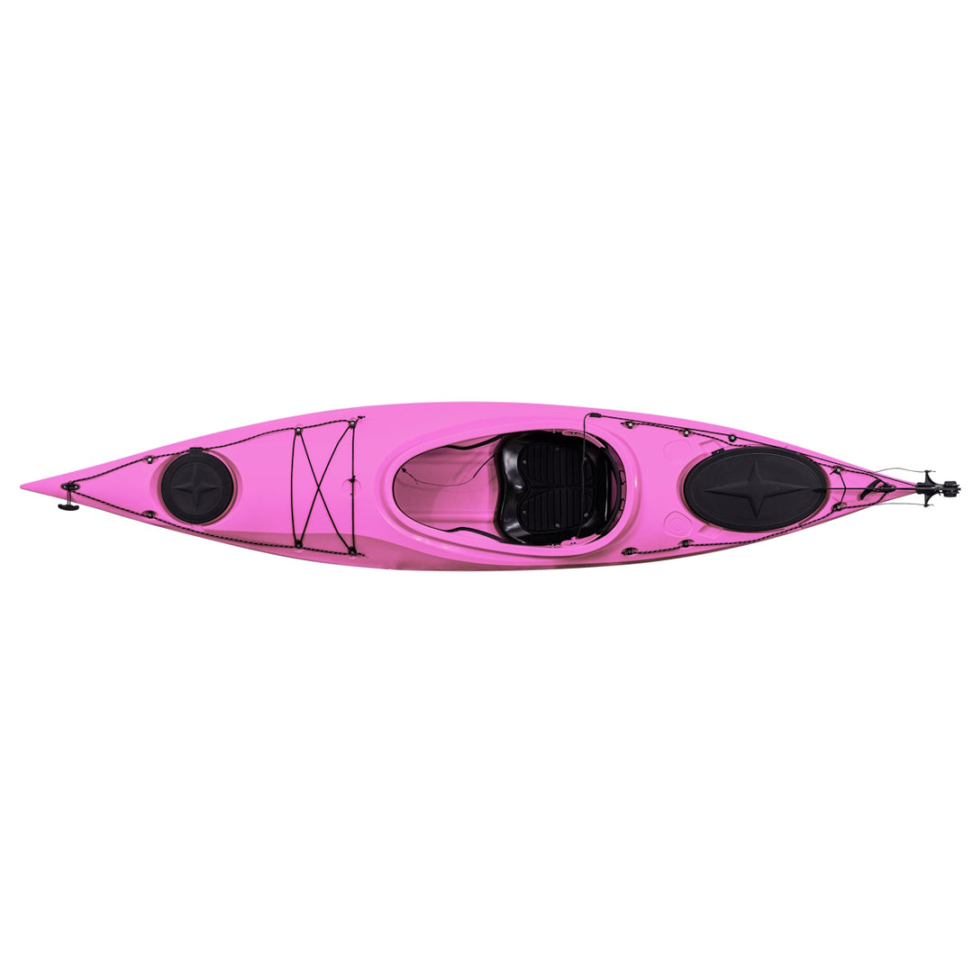 Smart kajakki Pinkki