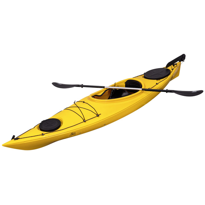 Smart kajakki Keltainen