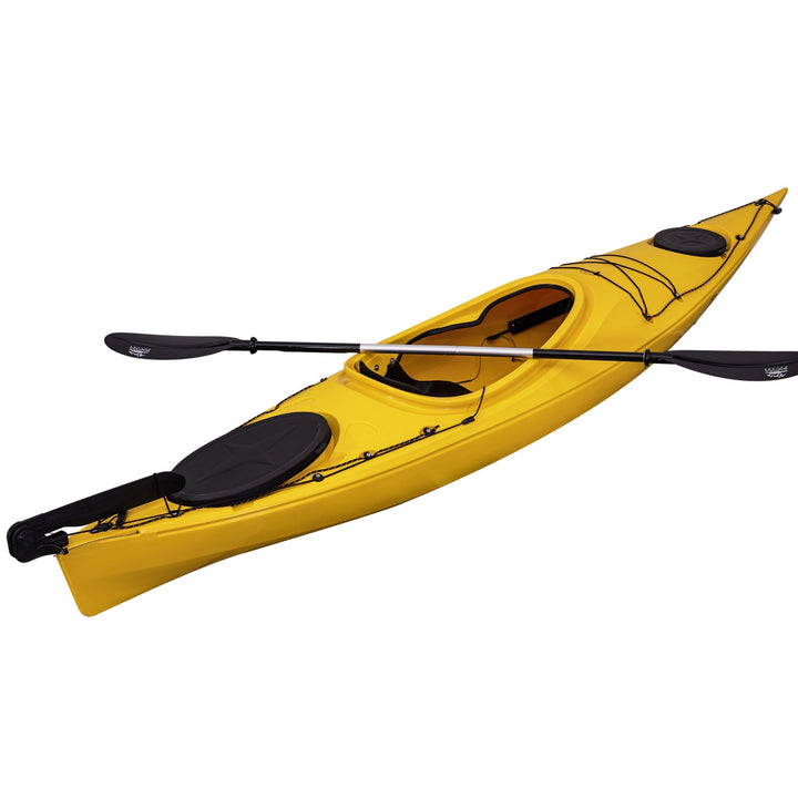 Smart kajakki Keltainen