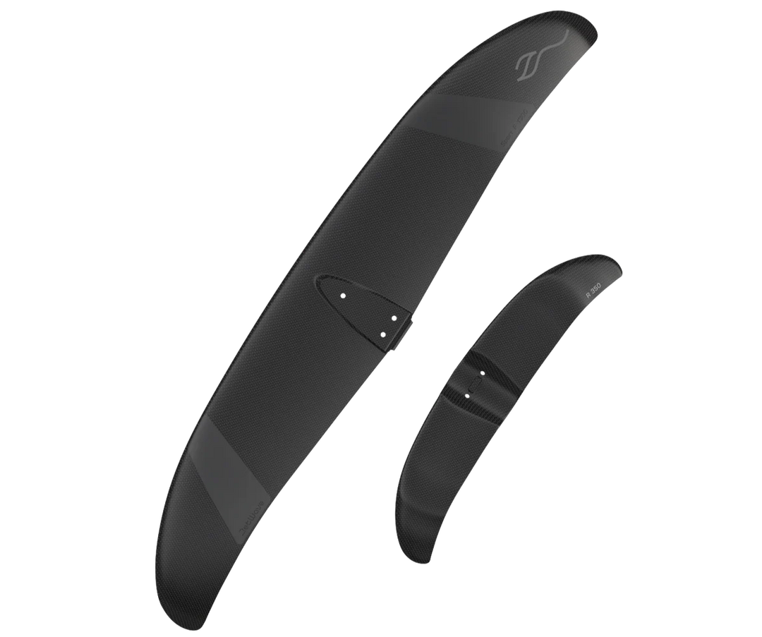 EFOIL JETWAVE CARBON HIILIKUITU 1OOL