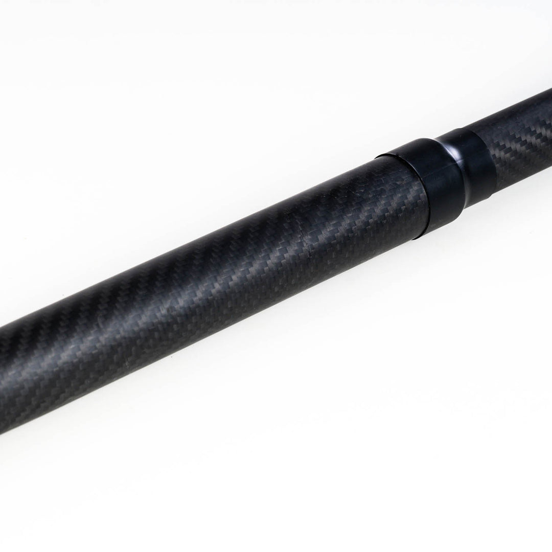 Jobe Stream Carbon 100 hiilikuitumela, 2-osainen