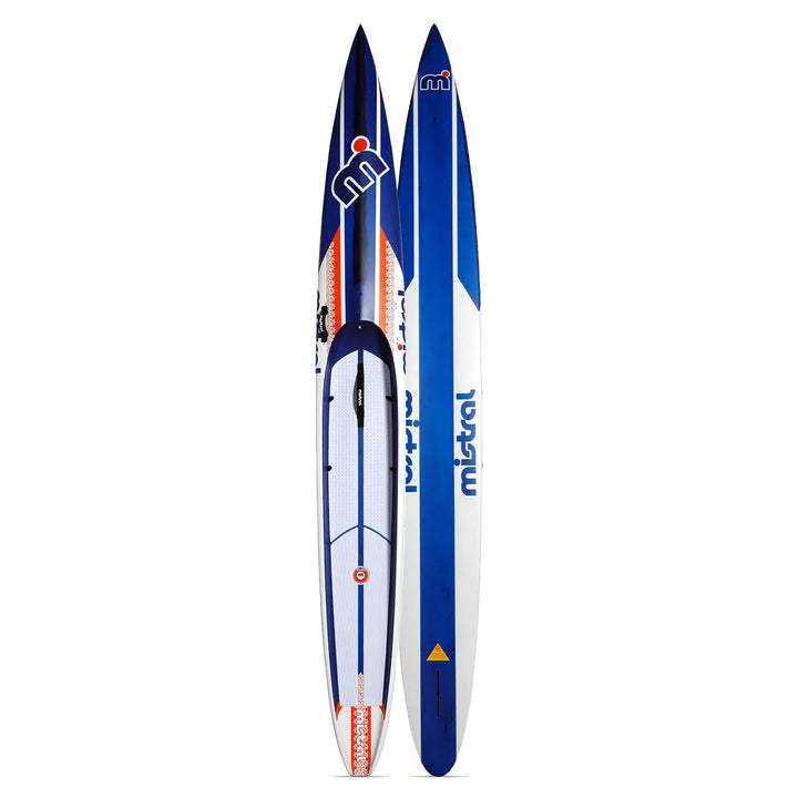 Mistral Vortex SD2 14 x 20,5 SUP Race Hardboard DEMOMALLI -70%