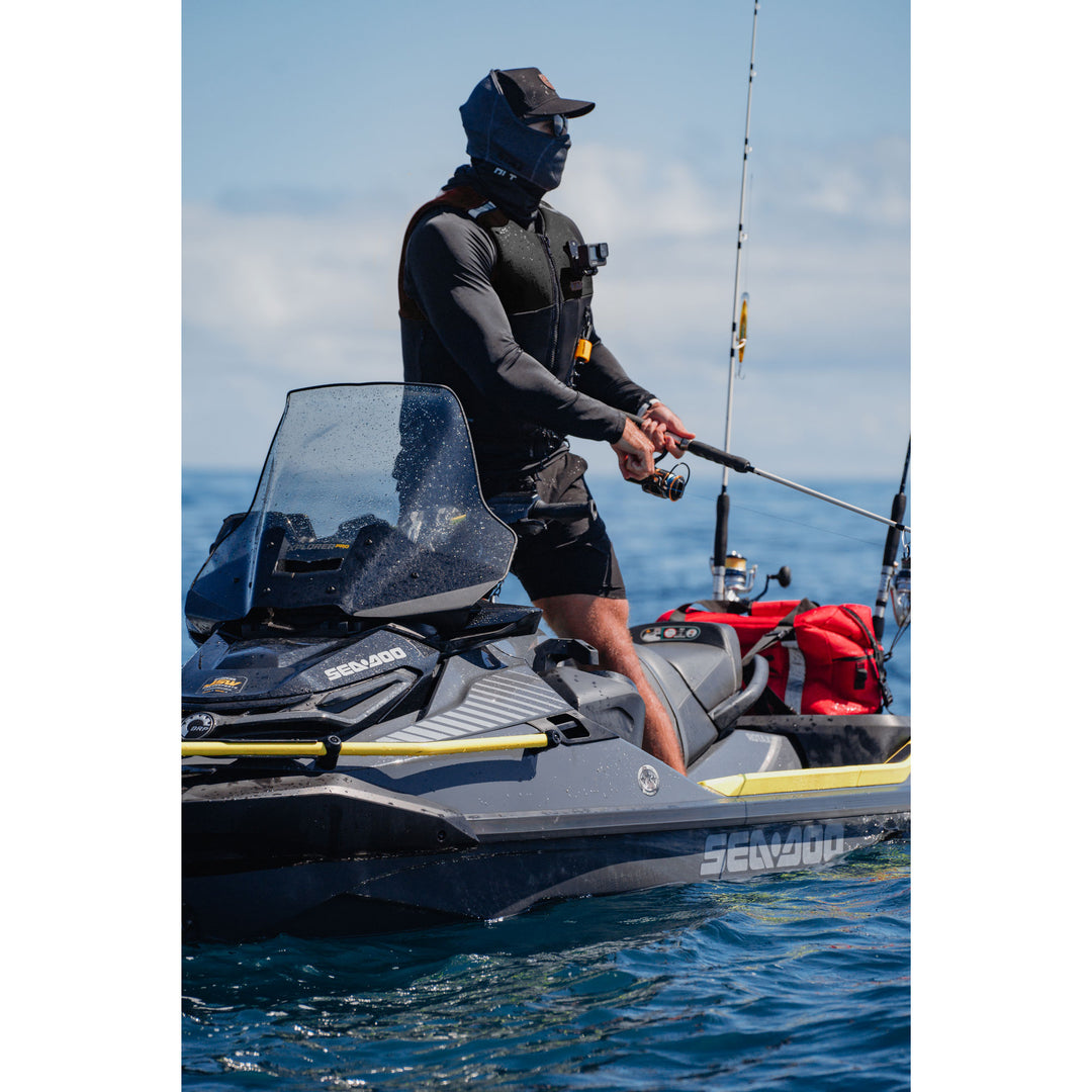 Jetpilot Venture Eco neopreeniset jettiliivit