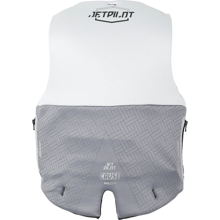 Jetpilot Cause 50N kelluntaliivit Grey