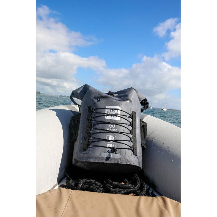 Jetpilot Venture 50L DrySafe vesitiivis reppu