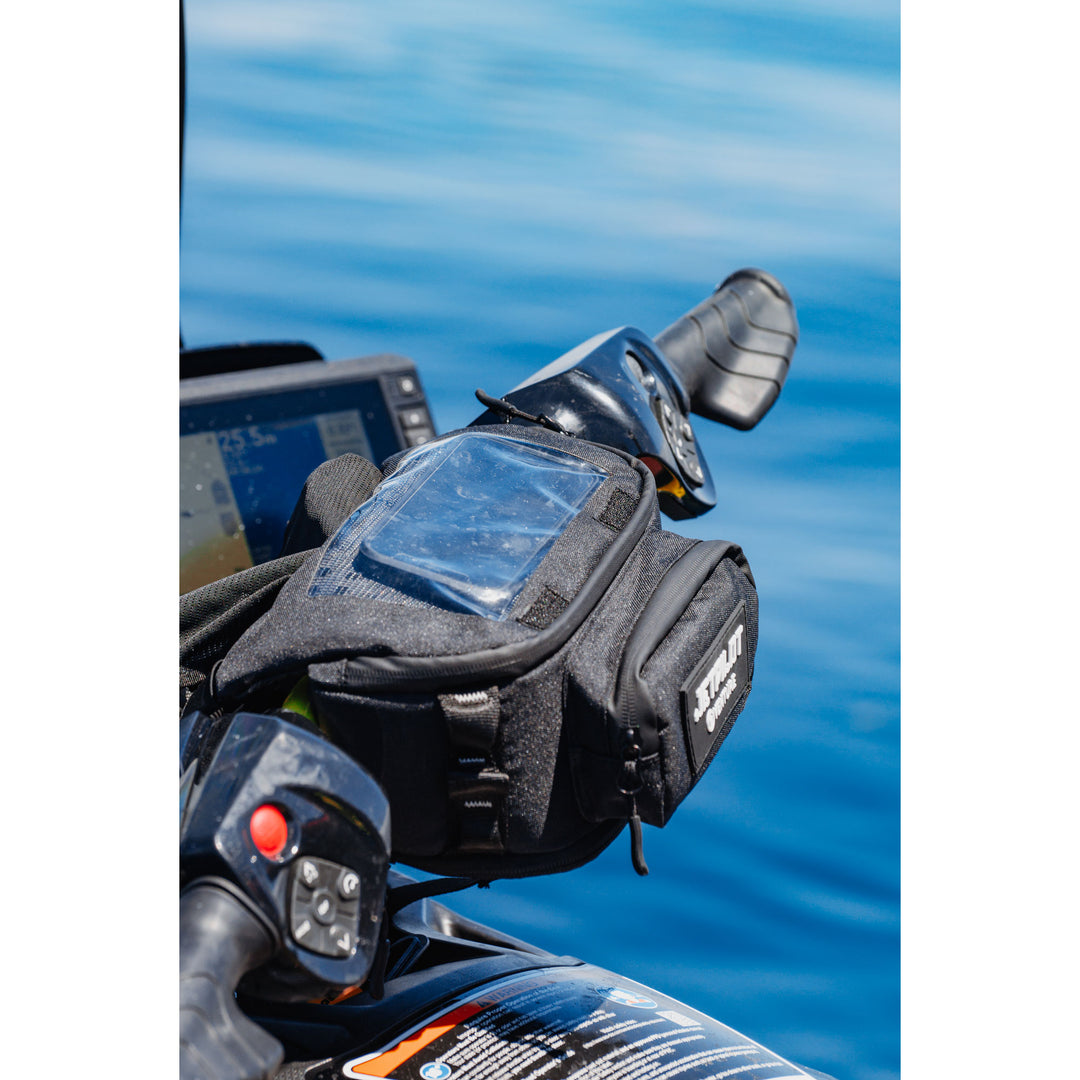 Jetpilot Venture tankolaukku