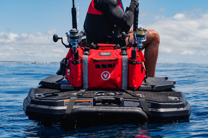 Jetpilot Venture Soft Esky varuste-/kylmälaukku