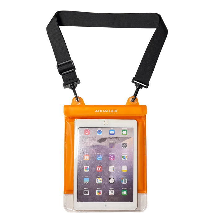 Vesitiivis tabletin suojakotelo 11"