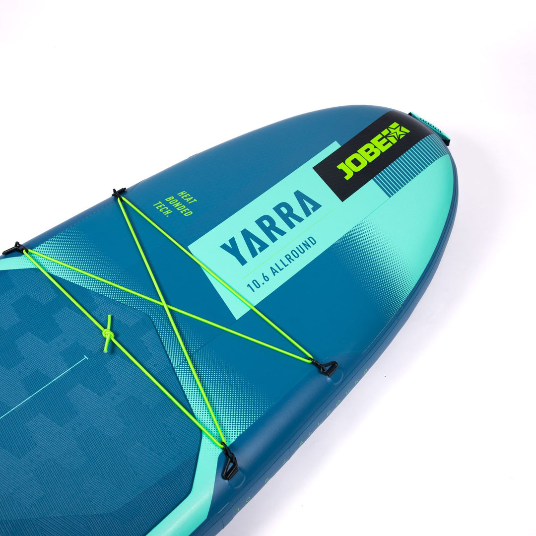 Jobe Sup-lauta Yarra 10.6 Steel Blue