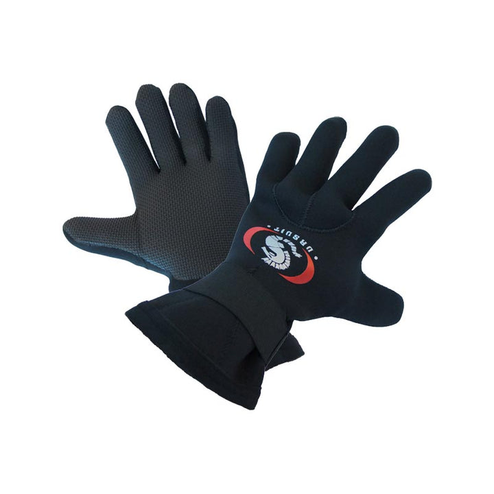Neopreenisormikkaat 3mm Ursuit
