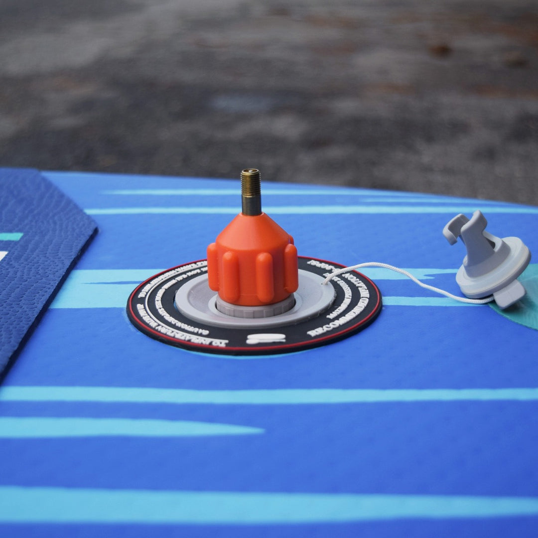 KOMPURA ADAPTERI SUP LAUDALLE